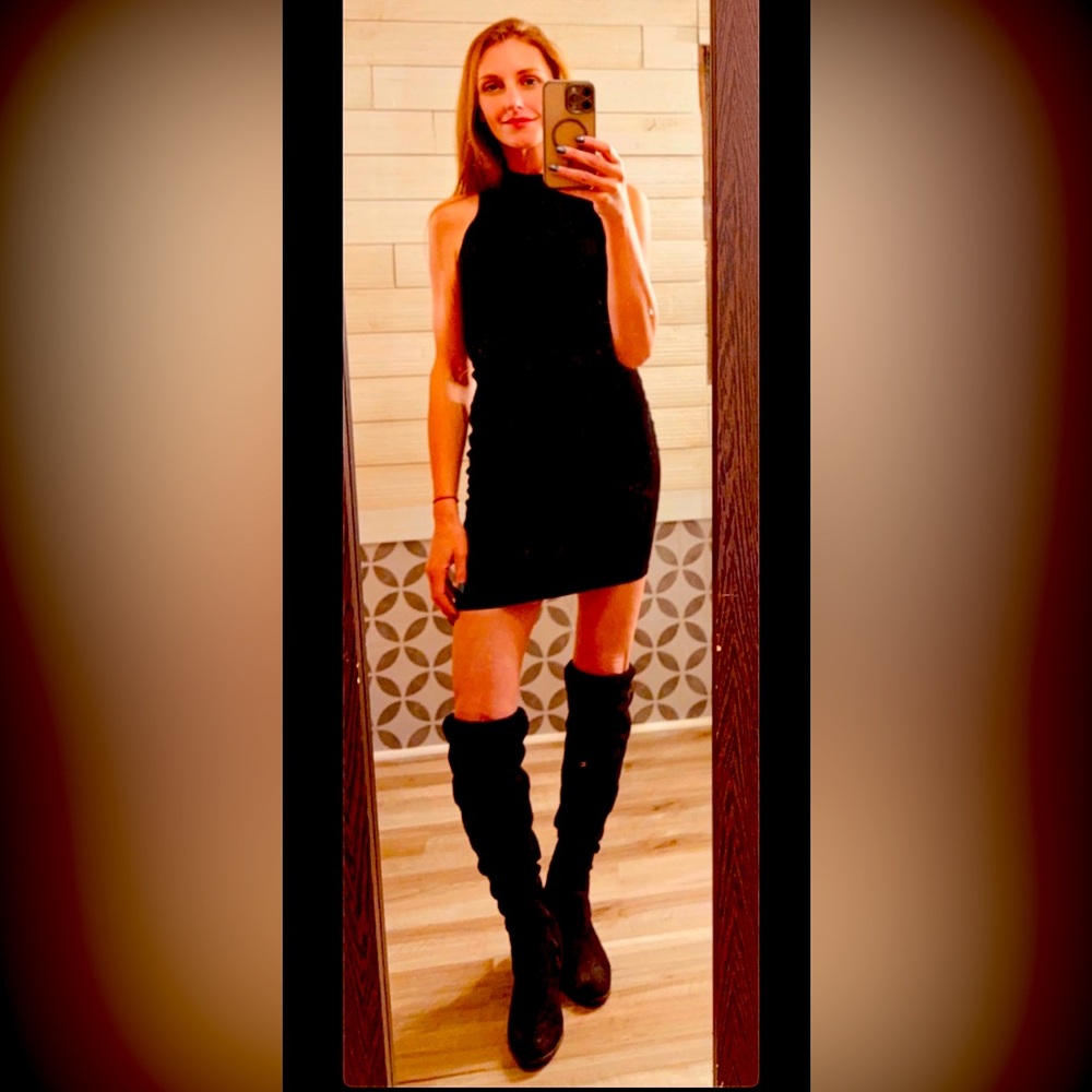 Meet your Posher, Halsey